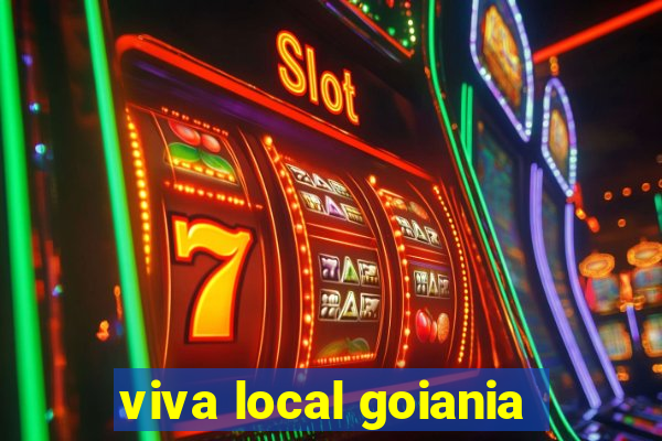 viva local goiania